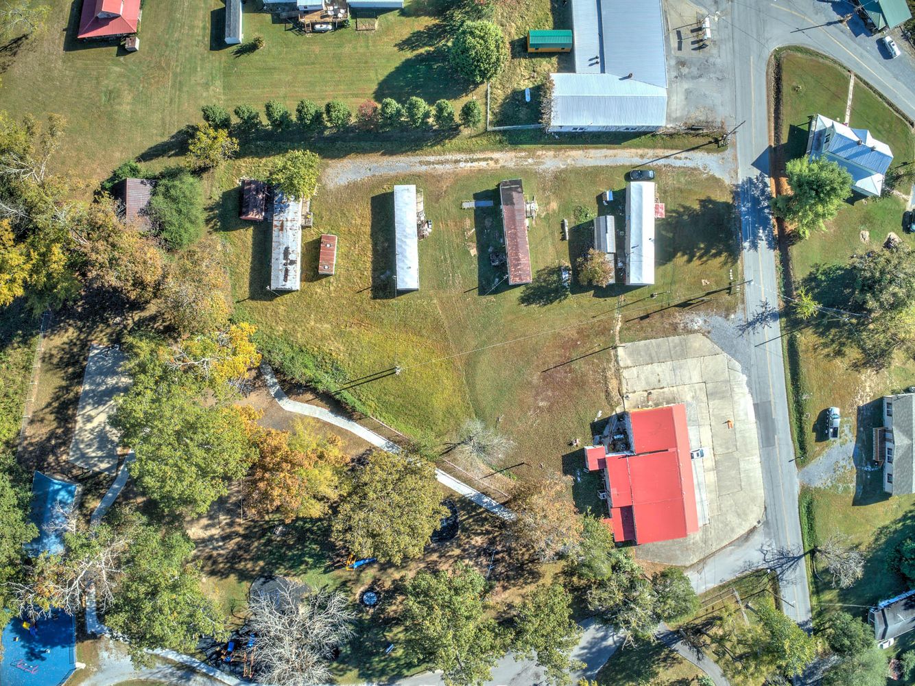 6585 Horton Hwy, Greeneville, TN 37745